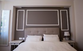 Zamenhoff Dizengoff Apartments תל אביב