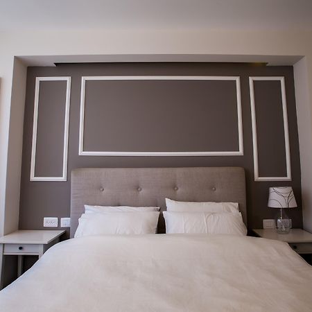 תל אביב Zamenhoff Dizengoff Apartments מראה חיצוני תמונה