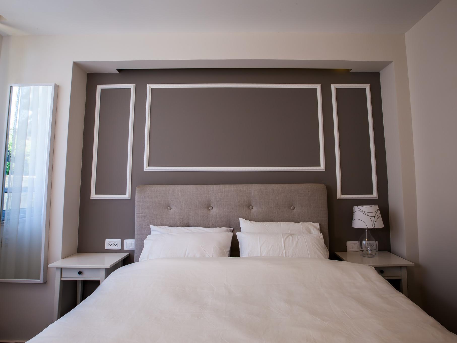 תל אביב Zamenhoff Dizengoff Apartments מראה חיצוני תמונה